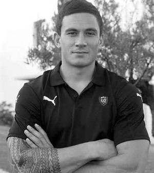 Sonny Bill Williams quotes