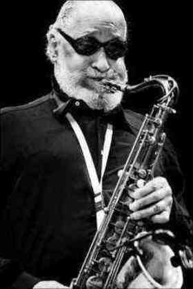 Sonny Rollins quotes