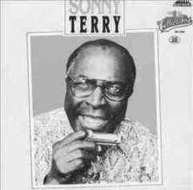 Sonny Terry quotes