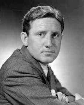 Spencer Tracy quotes