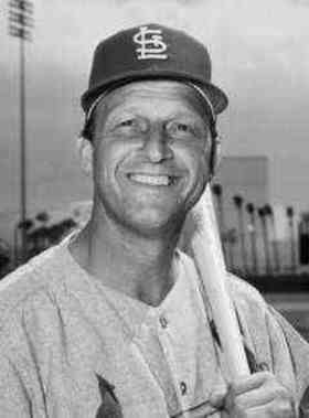 Stan Musial quotes