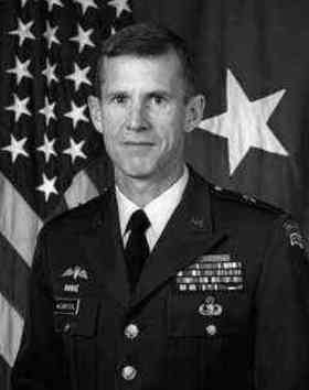 Stanley A. McChrystal quotes