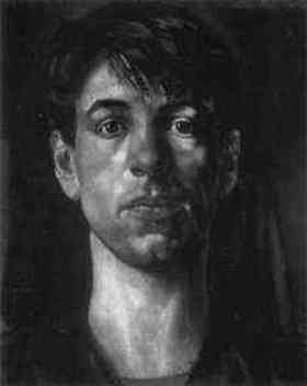 Stanley Spencer quotes