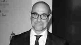 Stanley Tucci quotes