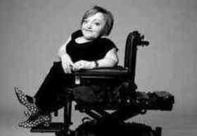 Stella Young quotes