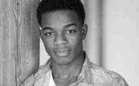 Stephan James quotes