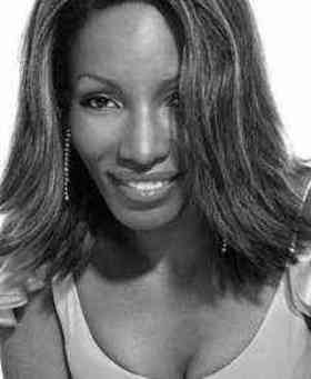 Stephanie Mills quotes