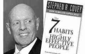 Stephen Covey quotes