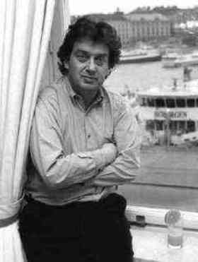 Stephen Frears quotes