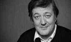 Stephen Fry quotes