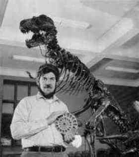 Stephen Jay Gould quotes