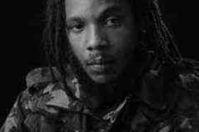 Stephen Marley quotes