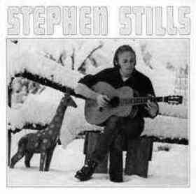 Stephen Stills quotes