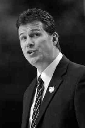 Steve Alford quotes
