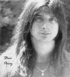 Steve Perry quotes