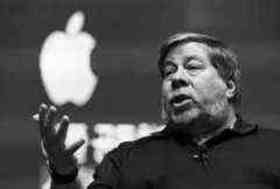 Steve Wozniak quotes