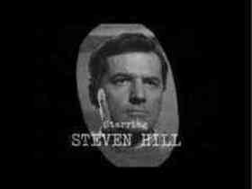 Steven Hill quotes