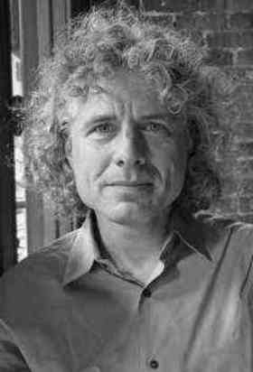Steven Pinker quotes