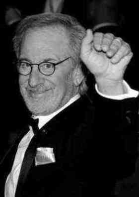 Steven Spielberg quotes