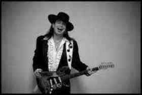 Stevie Ray Vaughan quotes