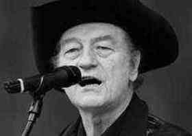 Stompin' Tom Connors quotes