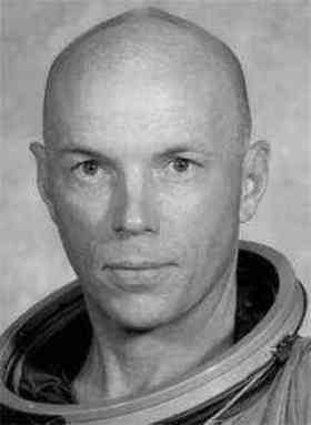 Story Musgrave quotes