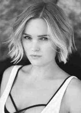 Sunny Mabrey quotes