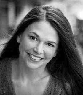 Sutton Foster quotes