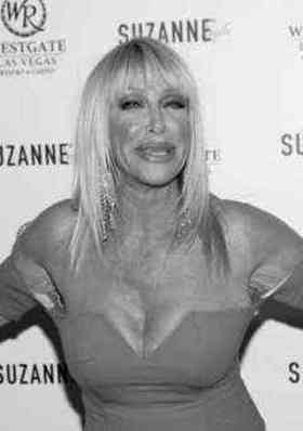 Suzanne Somers quotes