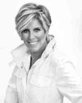 Suze Orman quotes