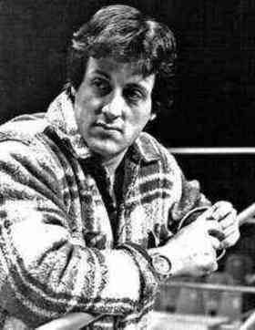 Sylvester Stallone quotes