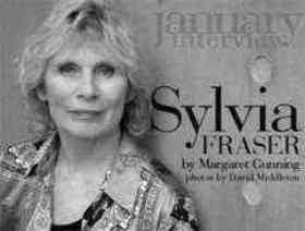 Sylvia Fraser quotes