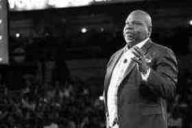 T. D. Jakes quotes