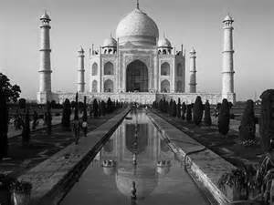 Taj Mahal quotes