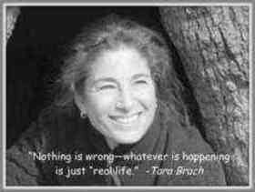Tara Brach quotes