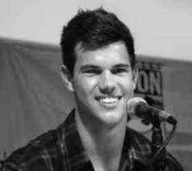 Taylor Lautner quotes