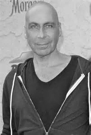 Taylor Negron quotes
