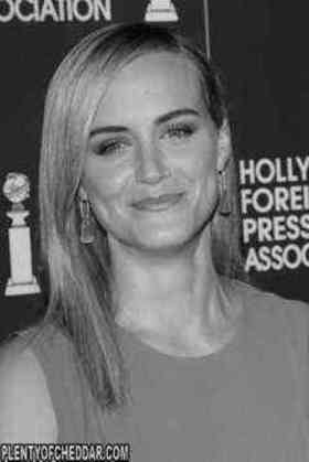 Taylor Schilling quotes