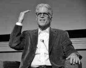 Ted Danson quotes