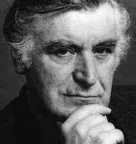 Ted Hughes quotes