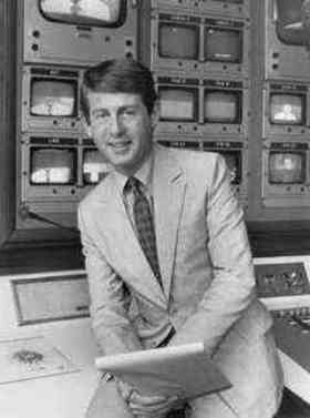 Ted Koppel quotes