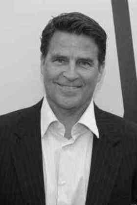 Ted McGinley quotes