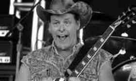 Ted Nugent quotes