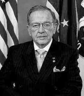 Ted Stevens quotes