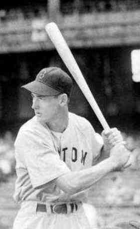 Ted Williams quotes