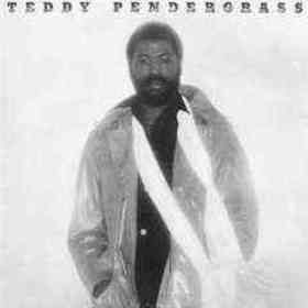 Teddy Pendergrass quotes