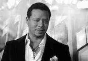 Terrence Howard quotes