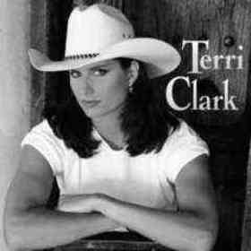 Terri Clark quotes