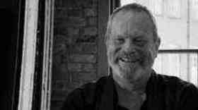 Terry Gilliam quotes