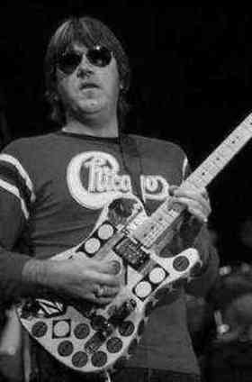 Terry Kath quotes